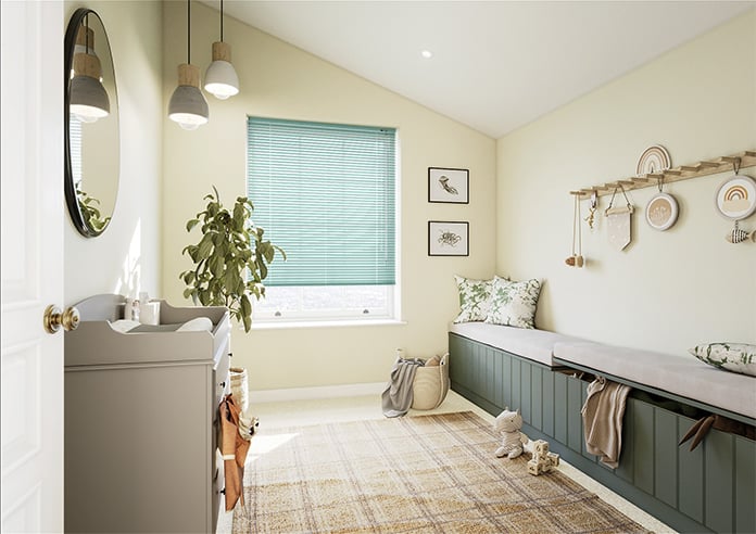 Spectrum, Magic Mint - Venetian Blind - Image 6